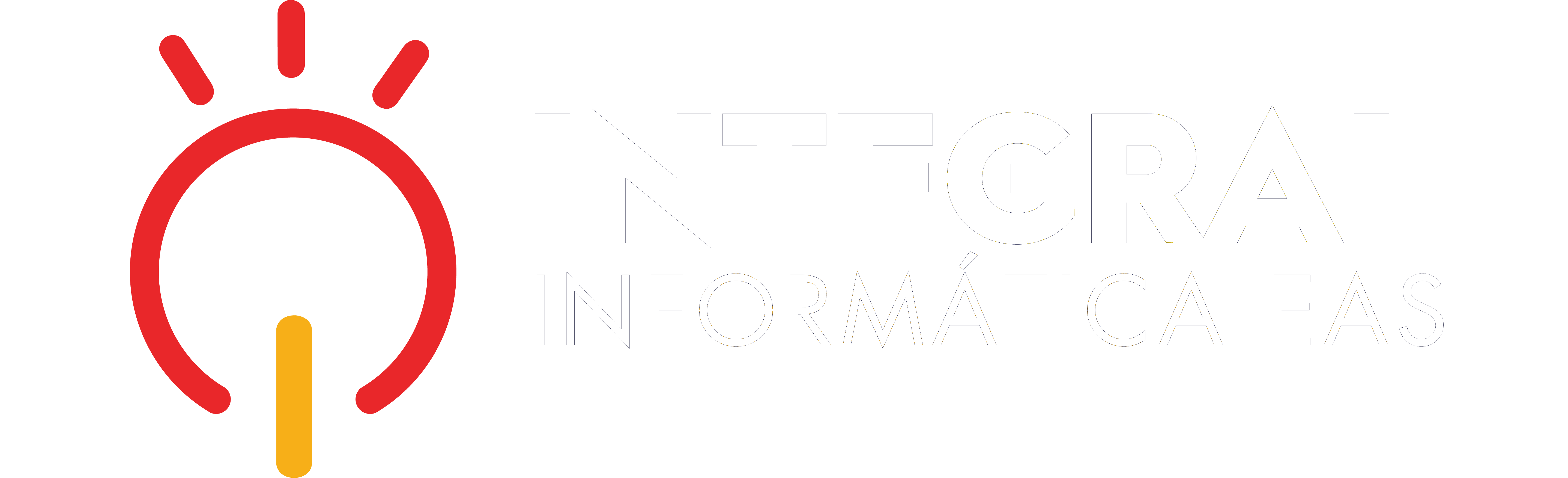 Logo de INTEGRAL INFORMÁTICA E.A.S.